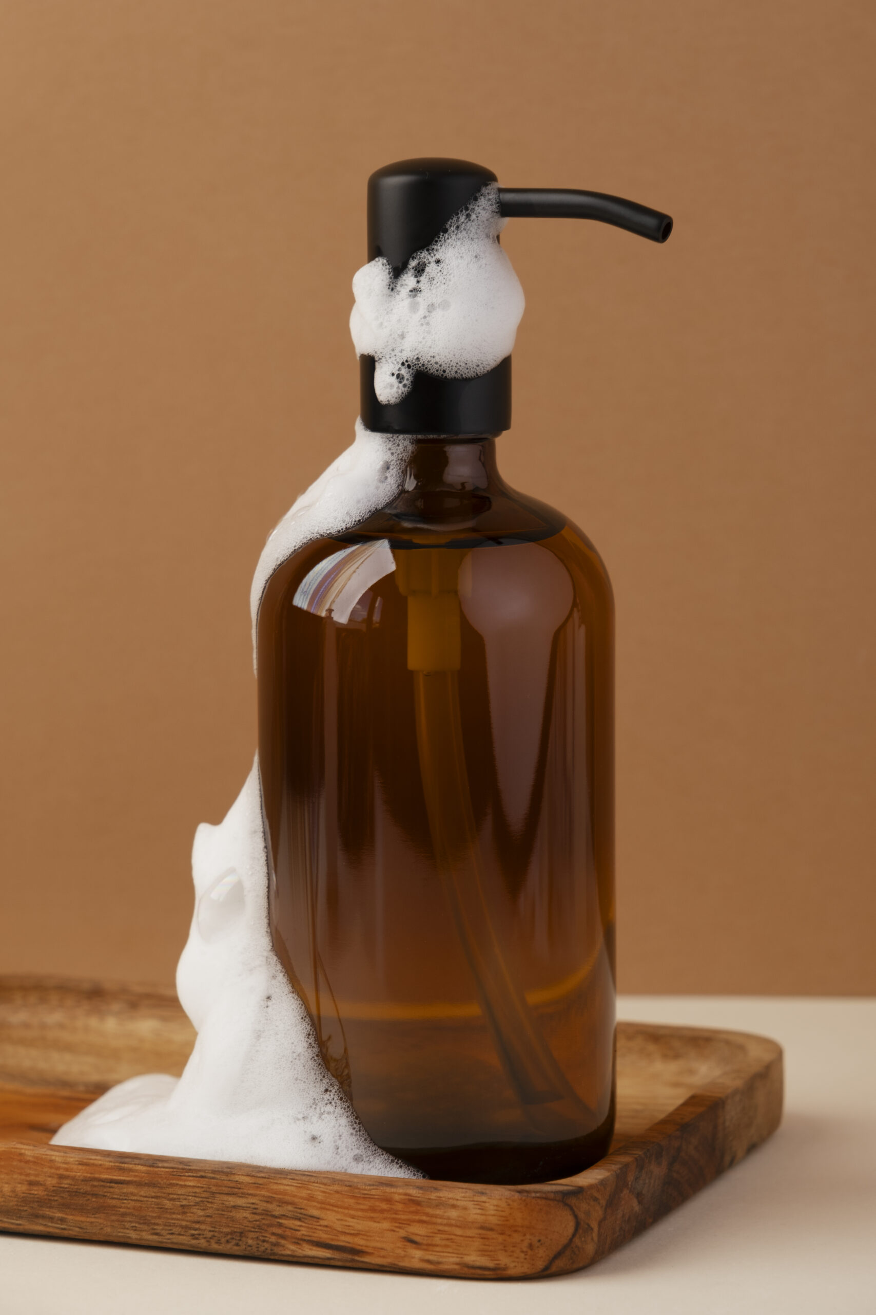 Liquid Soap